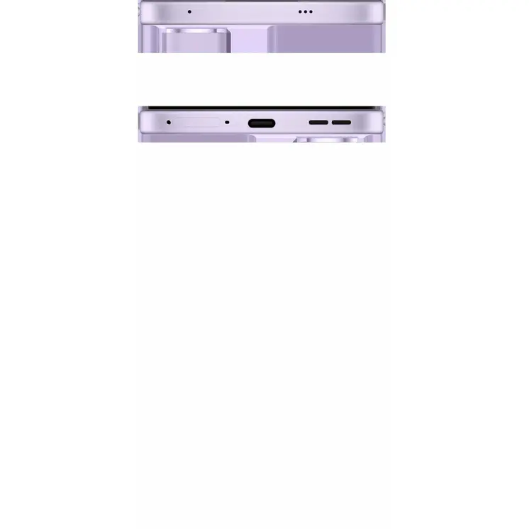 Smartphone Oppo 6,67" 12 GB RAM 512 GB Purple