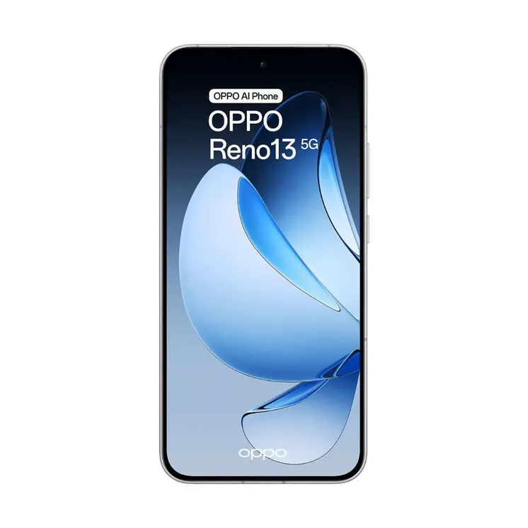 Smartphone Oppo 110010235372 6,6" Octa Core 12 GB RAM 256 GB White