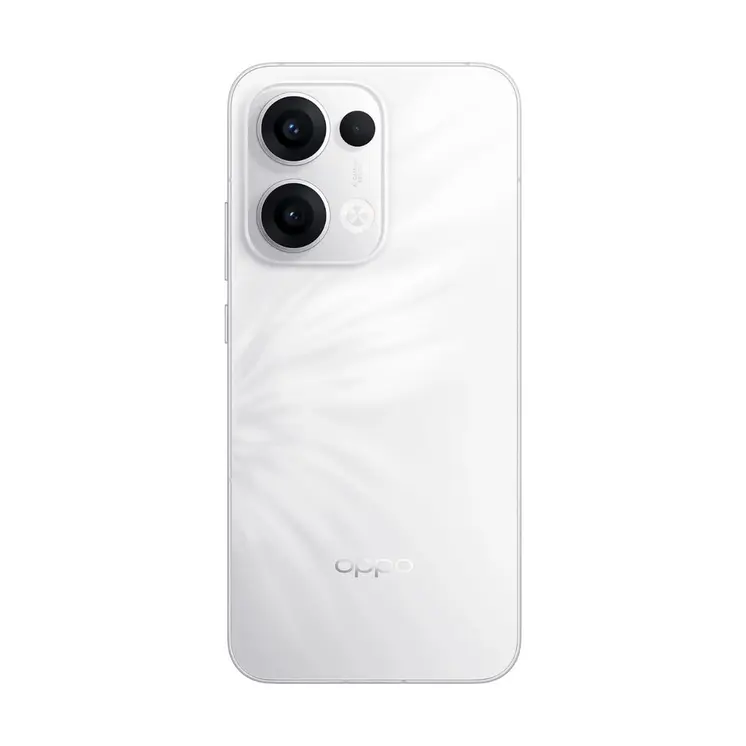 Smartphone Oppo 110010235372 6,6" Octa Core 12 GB RAM 256 GB White