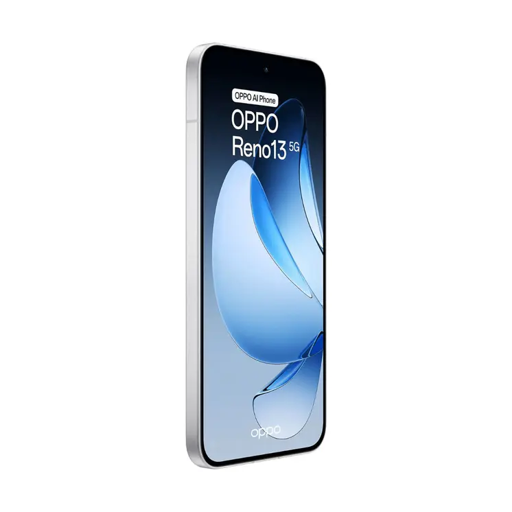 Smartphone Oppo 110010235372 6,6" Octa Core 12 GB RAM 256 GB White