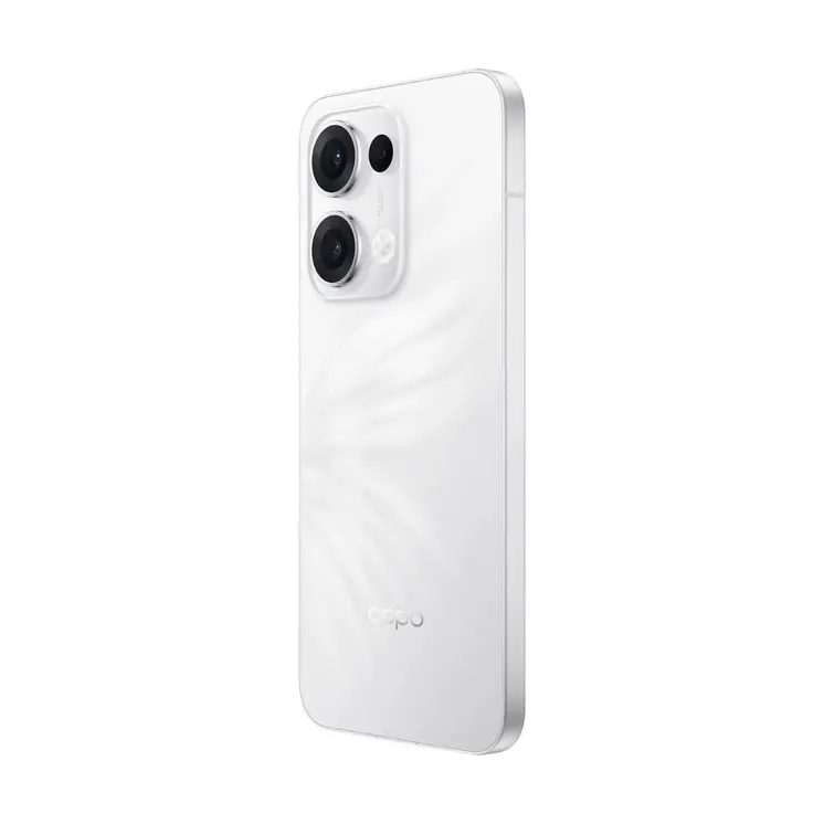 Smartphone Oppo 110010235372 6,6" Octa Core 12 GB RAM 256 GB White