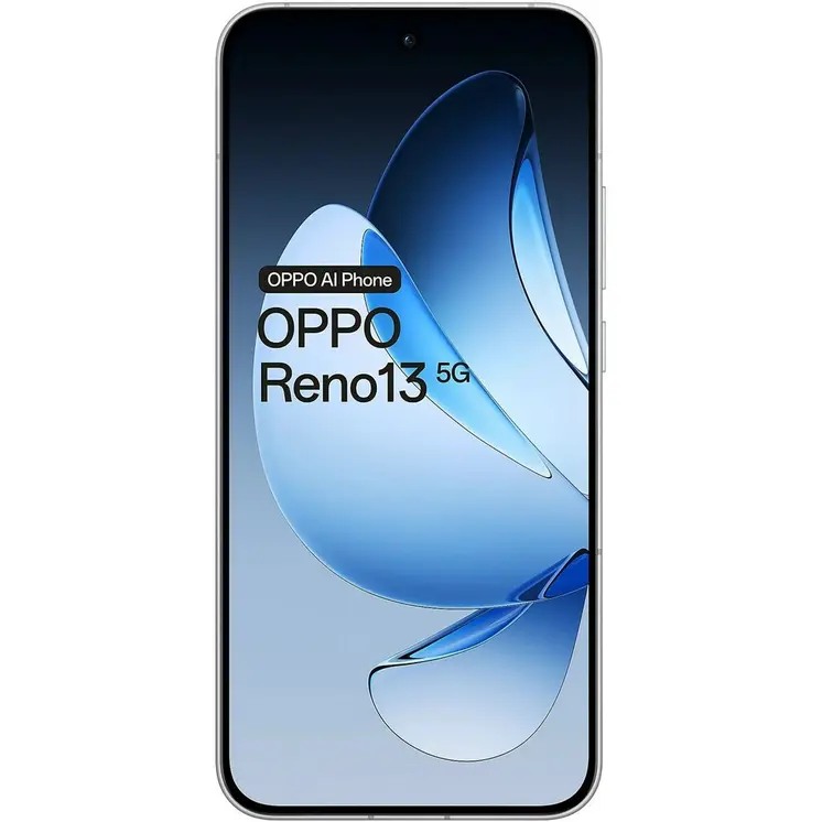 Smartphone Oppo 110010235372 6,6" Octa Core 12 GB RAM 256 GB White