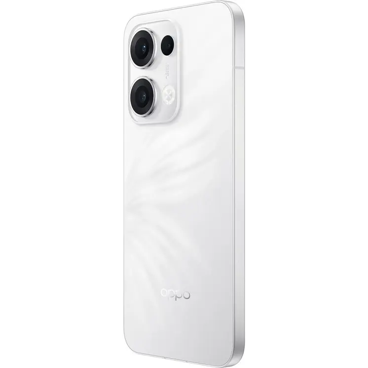 Smartphone Oppo 110010235372 6,6" Octa Core 12 GB RAM 256 GB White