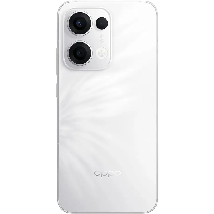 Smartphone Oppo 110010235372 6,6" Octa Core 12 GB RAM 256 GB White