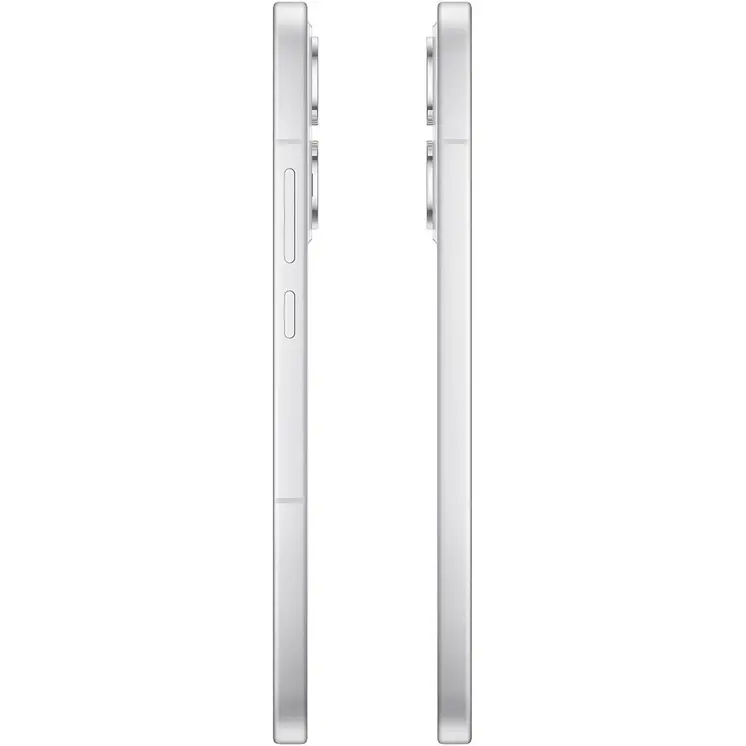 Smartphone Oppo 110010235372 6,6" Octa Core 12 GB RAM 256 GB White