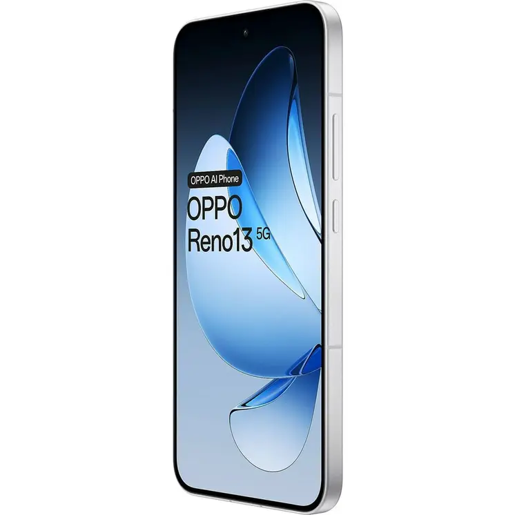 Smartphone Oppo 110010235372 6,6" Octa Core 12 GB RAM 256 GB White