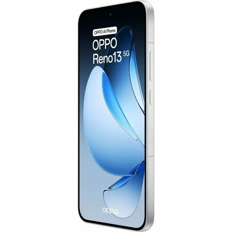 Smartphone Oppo 110010235372 6,6" Octa Core 12 GB RAM 256 GB White