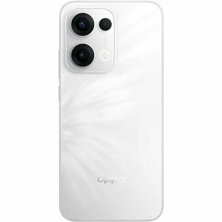 Smartphone Oppo 110010235372 6,6" Octa Core 12 GB RAM 256 GB White