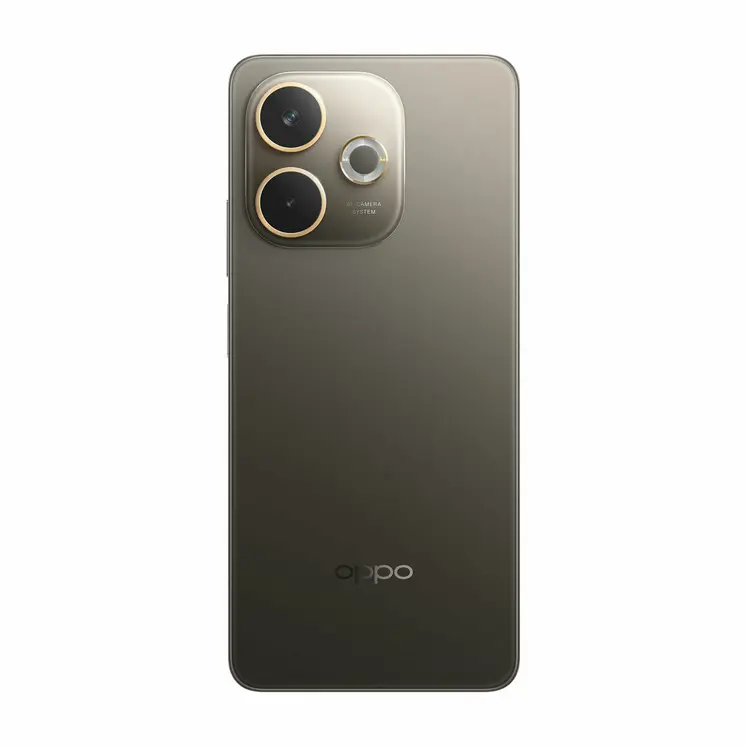 Smartphone Oppo A5 PRO 6,67" 8 GB RAM 256 GB Black