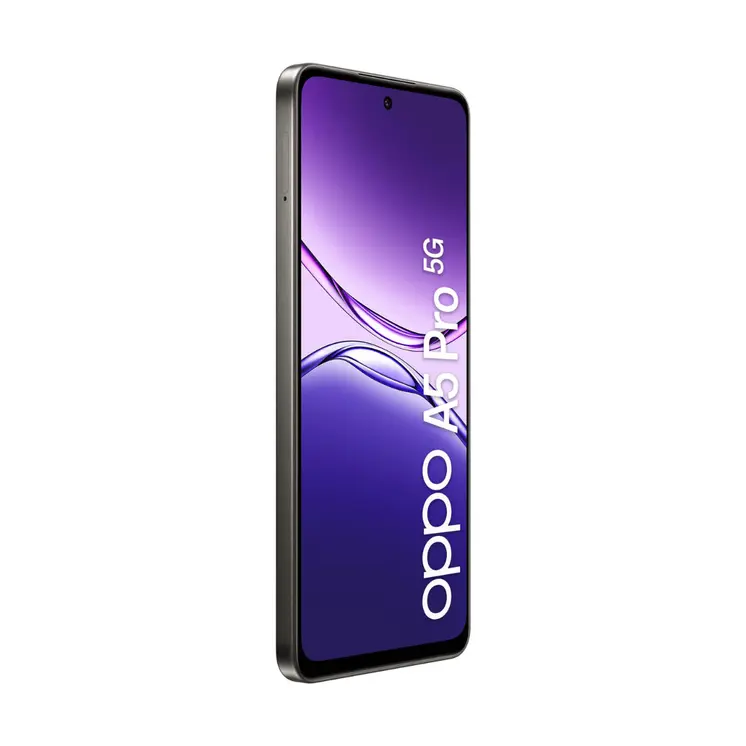 Smartphone Oppo 110010348094 6,67" Octa Core 8 GB RAM 256 GB Black