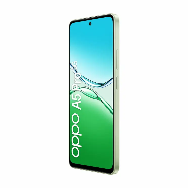 Smartphone Oppo A5 PRO 6,67" 8 GB RAM 256 GB