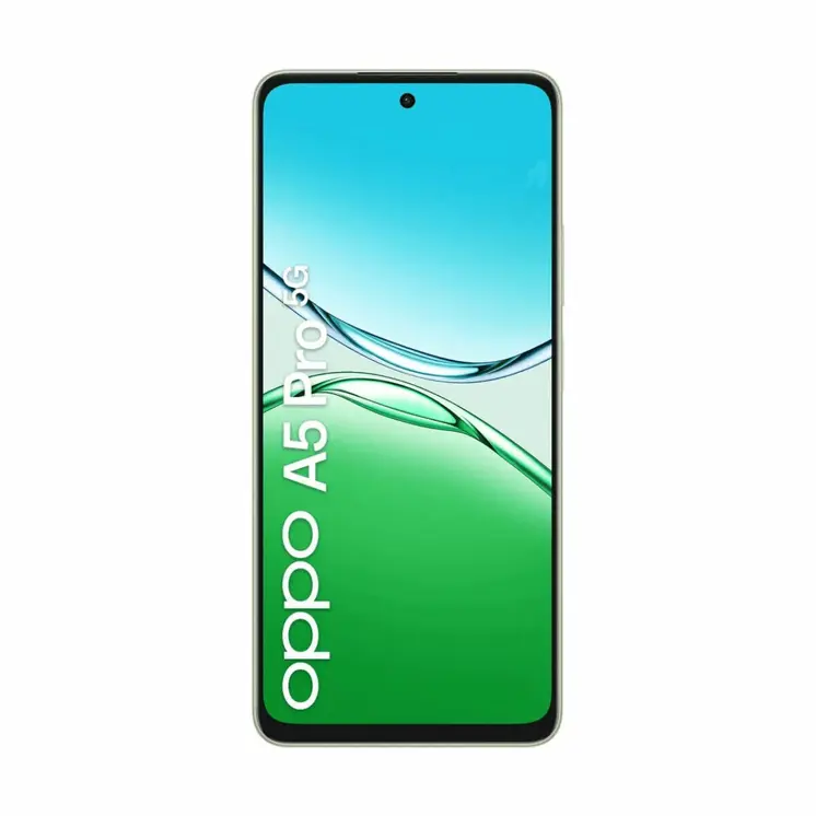 Smartphone Oppo 110010348095 Octa Core 8 GB RAM 256 GB Green 6,67"