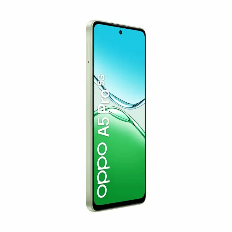 Smartphone Oppo 110010348095 Octa Core 8 GB RAM 256 GB Green 6,67"