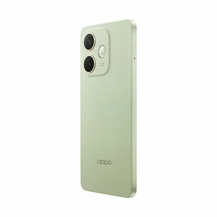 Smartphone Oppo 110010348095 Octa Core 8 GB RAM 256 GB Green 6,67"