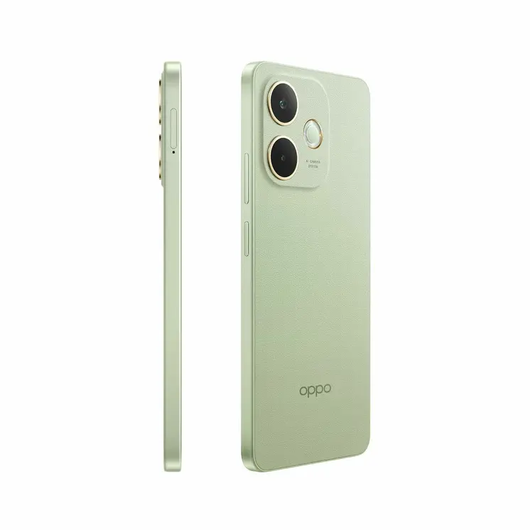 Smartphone Oppo 110010348095 Octa Core 8 GB RAM 256 GB Green 6,67"
