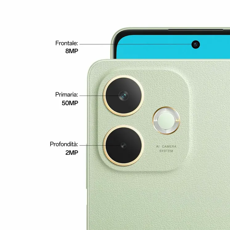 Smartphone Oppo 110010348095 Octa Core 8 GB RAM 256 GB Green 6,67"