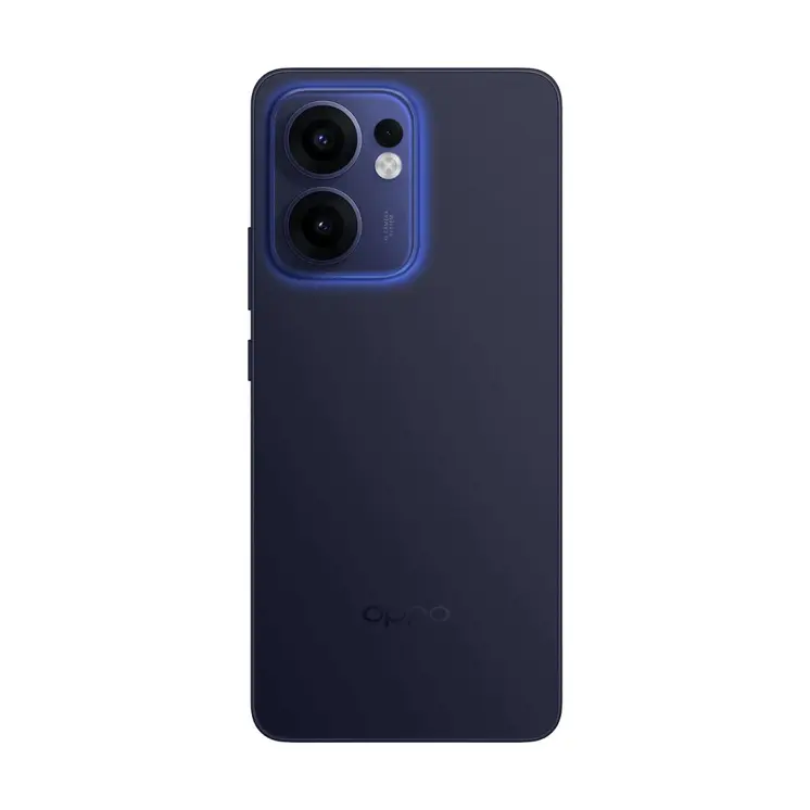 Smartphone Oppo CPH2699 6,67" Octa Core 8 GB RAM 256 GB Blue