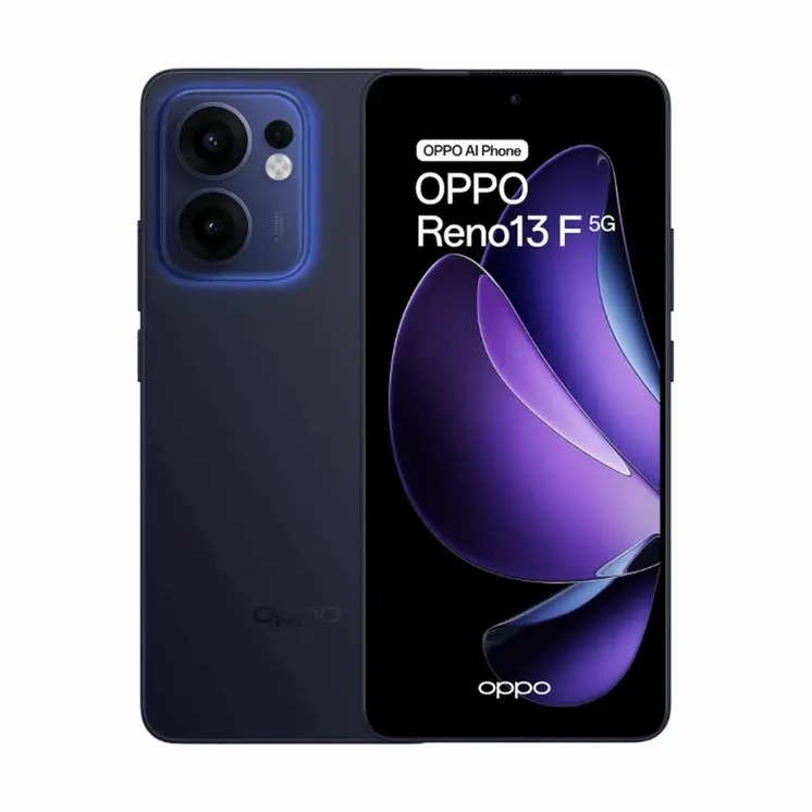Smartphone Oppo CPH2699 6,67" Octa Core 8 GB RAM 256 GB Blue