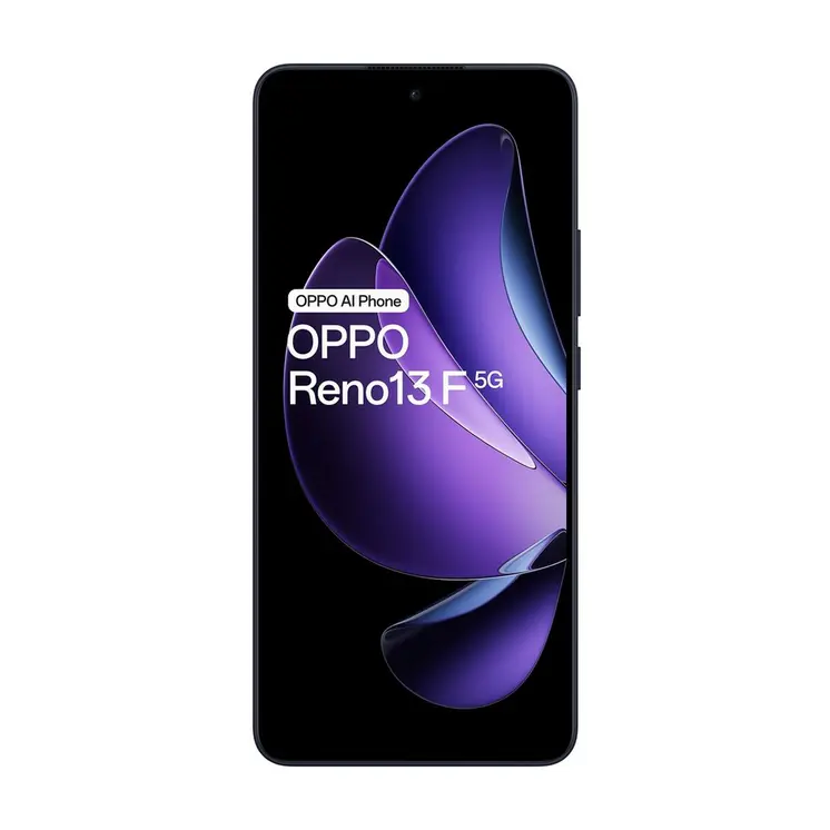 Smartphone Oppo CPH2699 6,67" Octa Core 8 GB RAM 256 GB Blue