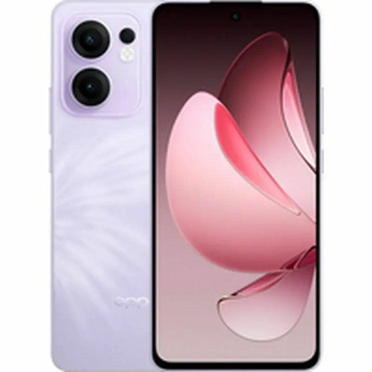 Smartphone Oppo 6,67" 8 GB RAM 256 GB Purple