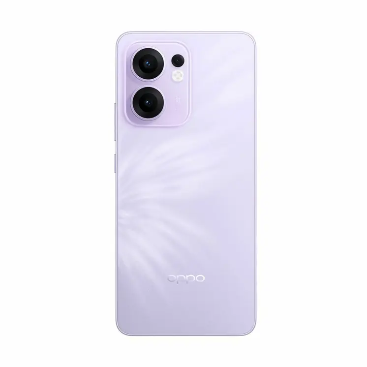 Smartphone Oppo 6,67" 8 GB RAM 256 GB Purple