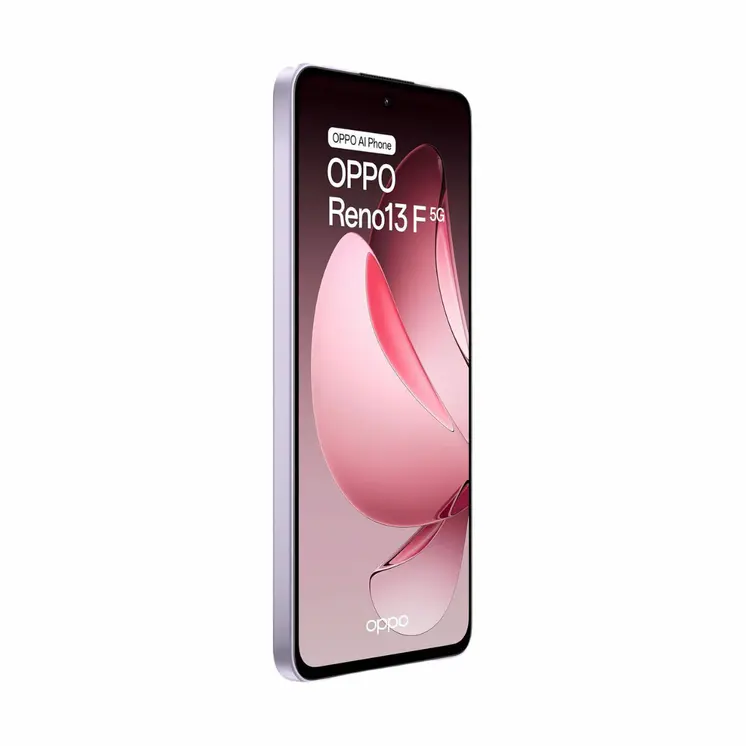 Smartphone Oppo 6,67" 8 GB RAM 256 GB Purple