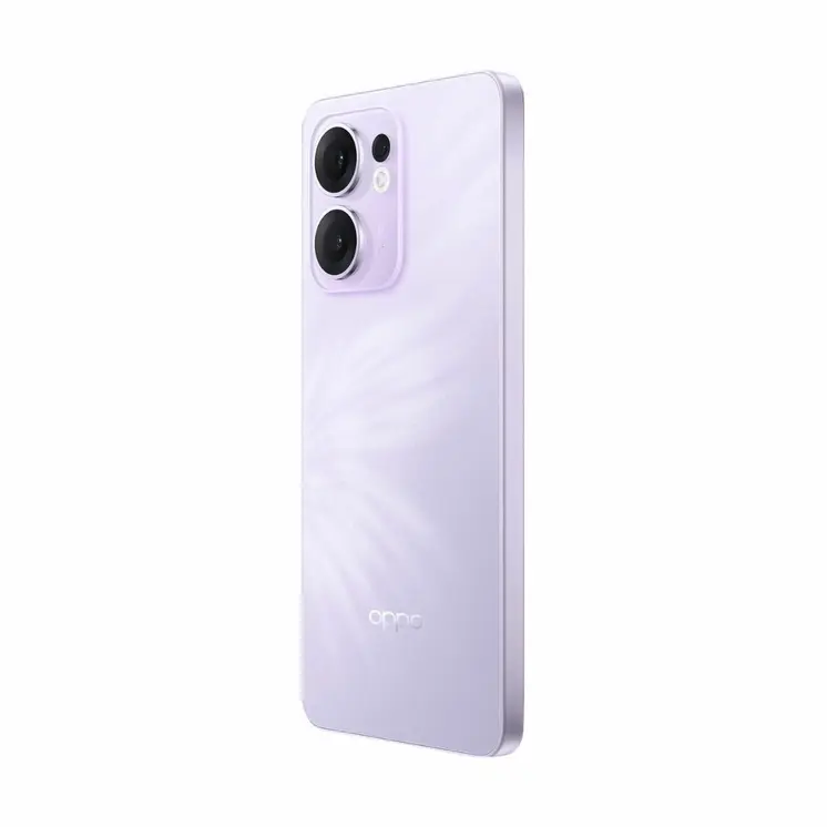 Smartphone Oppo 6,67" 8 GB RAM 256 GB Purple