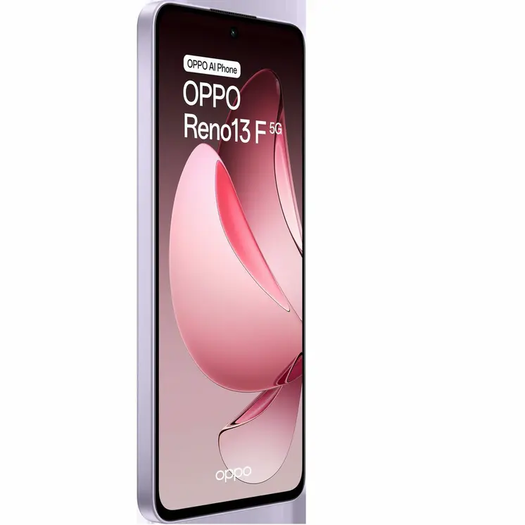 Smartphone Oppo 6,67" 8 GB RAM 256 GB Purple