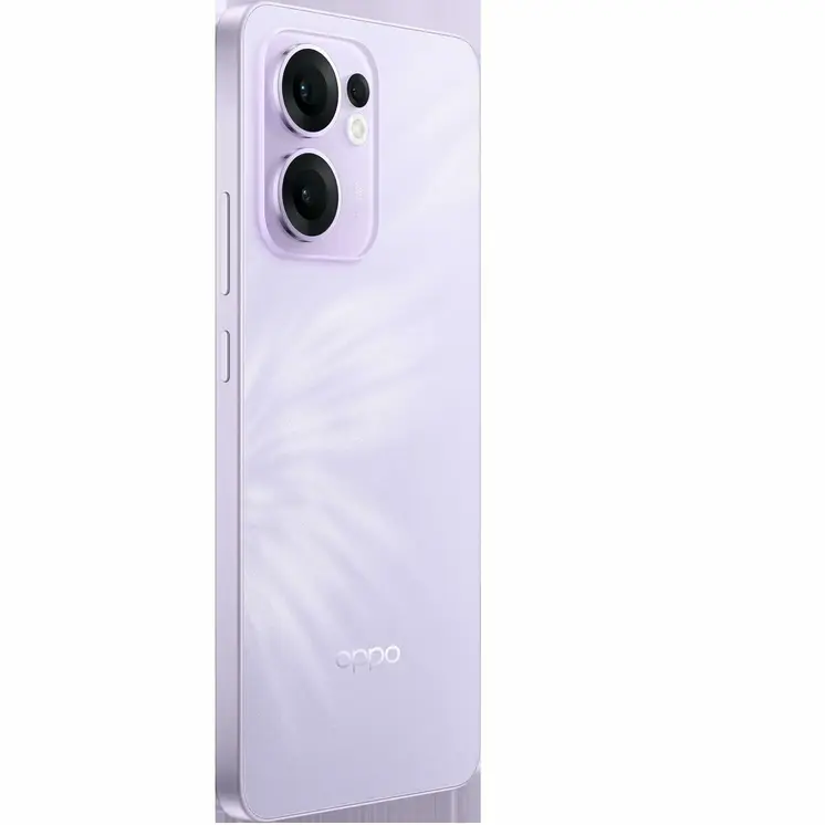 Smartphone Oppo 6,67" 8 GB RAM 256 GB Purple