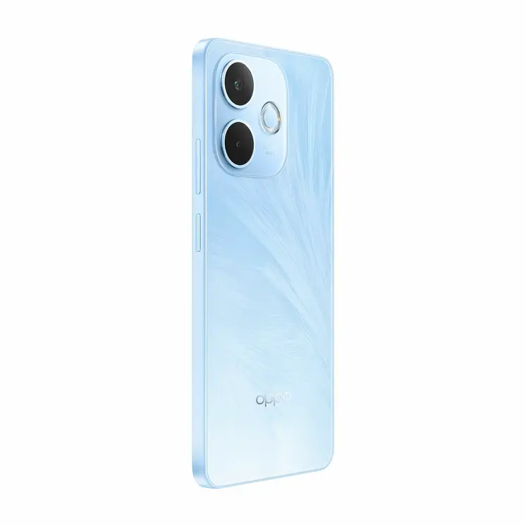 Smartphone Oppo A5 PRO 6,67" 8 GB RAM 256 GB Blue