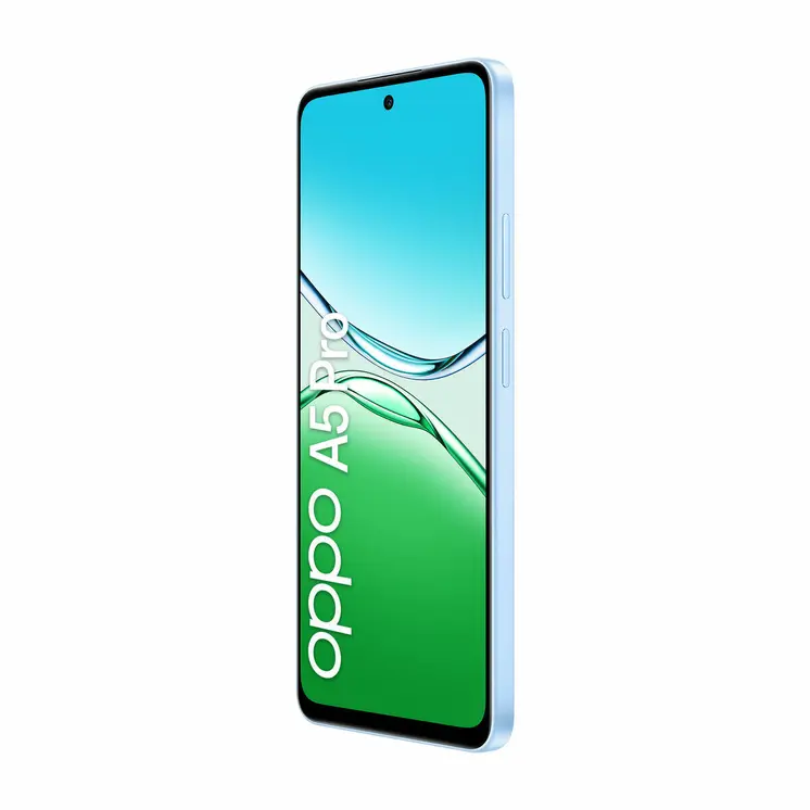 Smartphone Oppo A5 PRO 6,67" 8 GB RAM 256 GB Blue