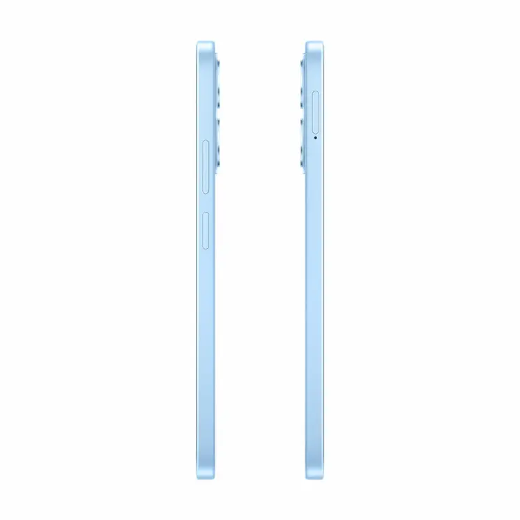 Smartphone Oppo A5 PRO 6,67" 8 GB RAM 256 GB Blue