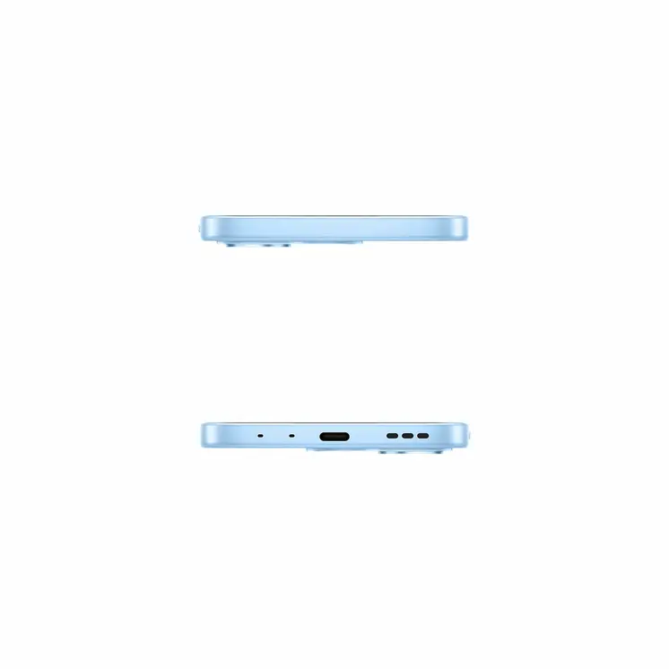 Smartphone Oppo A5 PRO 6,67" 8 GB RAM 256 GB Blue