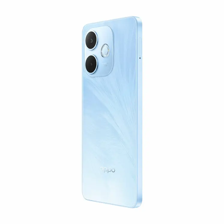 Smartphone Oppo A5 PRO 6,67" 8 GB RAM 256 GB Blue