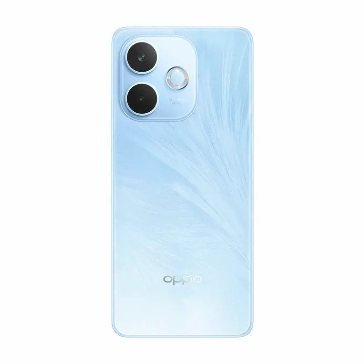Smartphone Oppo A5 PRO 6,67" 8 GB RAM 256 GB Blue