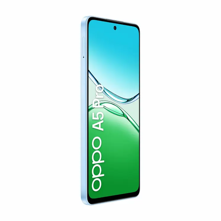 Smartphone Oppo A5 PRO 6,67" 8 GB RAM 256 GB Blue