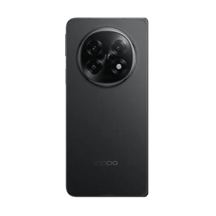 Smartphone Oppo CPH2671 Octa Core 16 GB RAM 512 GB Black