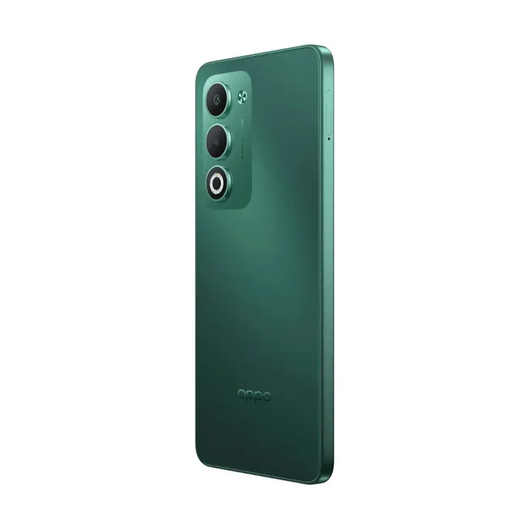 Smartphone Oppo CPH2735 6,67" Octa Core 4 GB RAM 128 GB Green