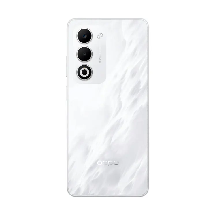 Smartphone Oppo CPH2727 6,67" Octa Core 4 GB RAM 128 GB White