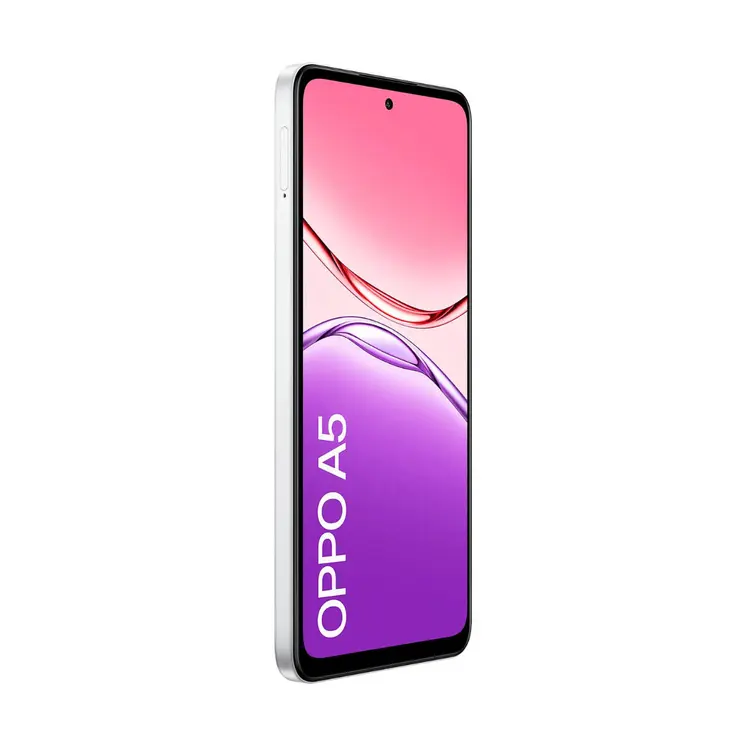 Smartphone Oppo CPH2727 6,67" Octa Core 4 GB RAM 128 GB White