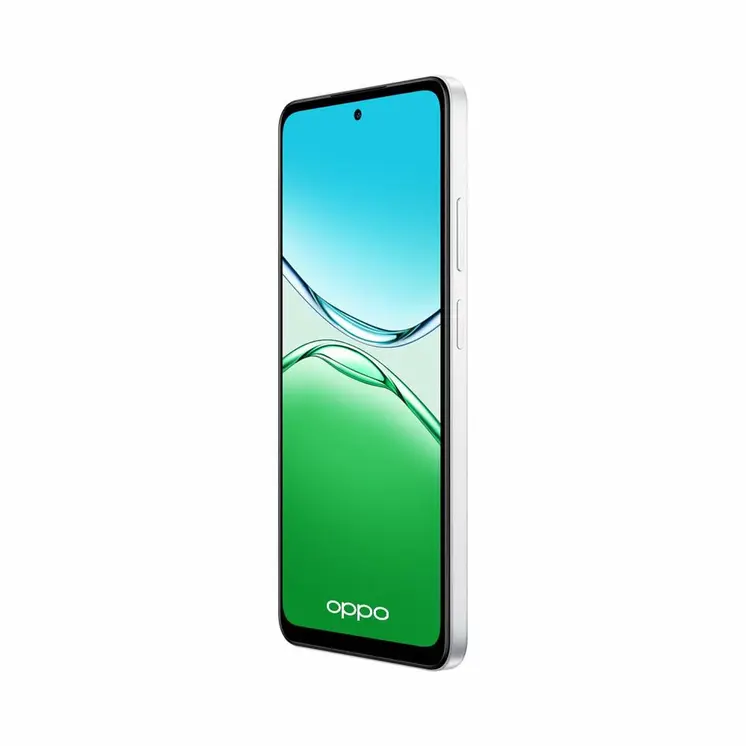 Smartphone Oppo CPH2727 6,67" Octa Core 4 GB RAM 128 GB White