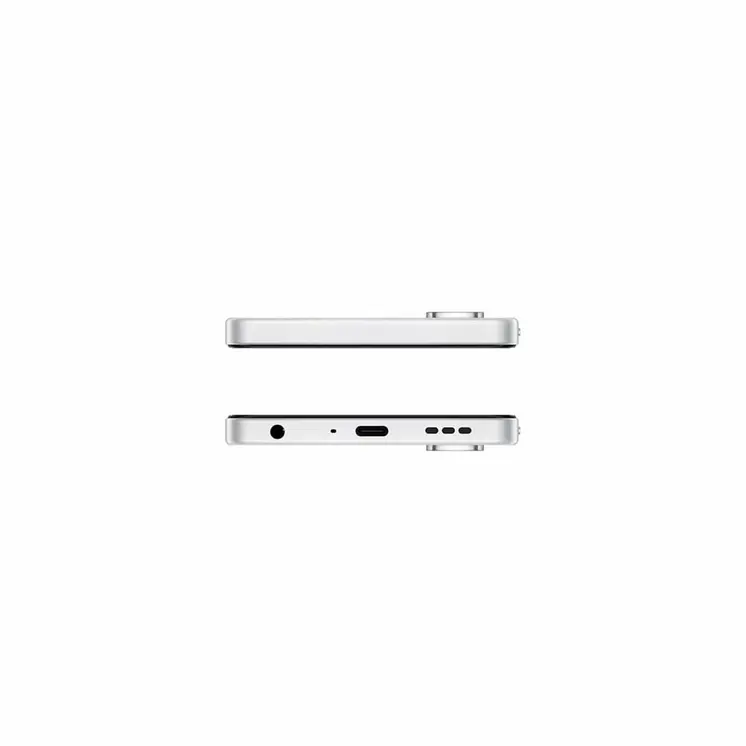 Smartphone Oppo CPH2727 6,67" Octa Core 4 GB RAM 128 GB White
