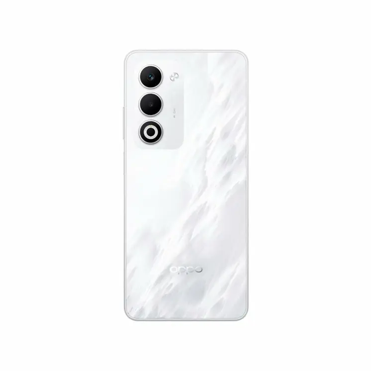 Smartphone Oppo CPH2727 6,67" Octa Core 4 GB RAM 128 GB White
