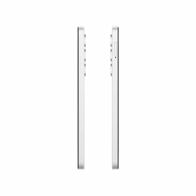 Smartphone Oppo CPH2727 6,67" Octa Core 4 GB RAM 128 GB White