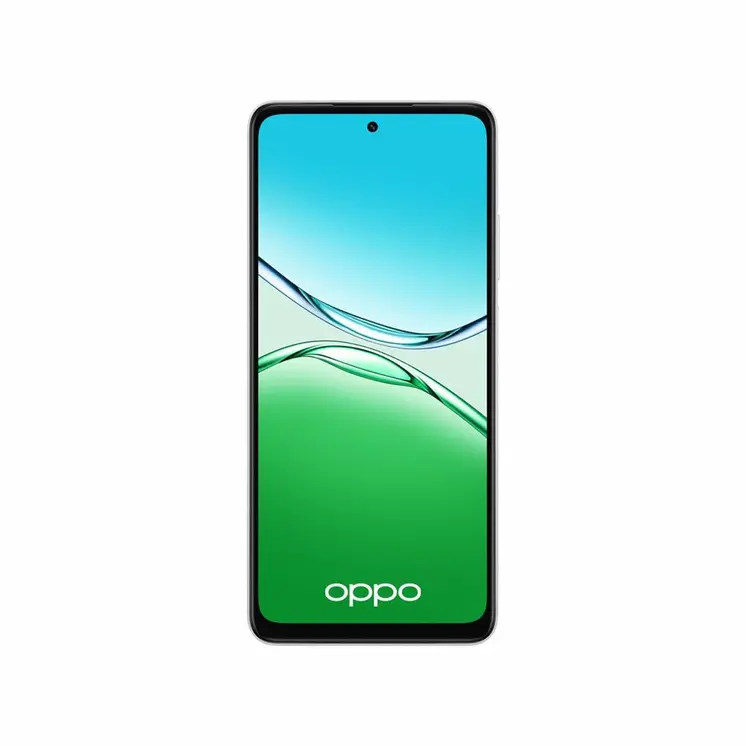 Smartphone Oppo CPH2727 6,67" Octa Core 4 GB RAM 128 GB White