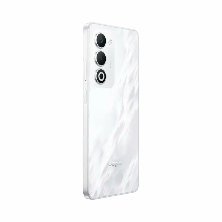 Smartphone Oppo CPH2727 6,67" Octa Core 4 GB RAM 128 GB White