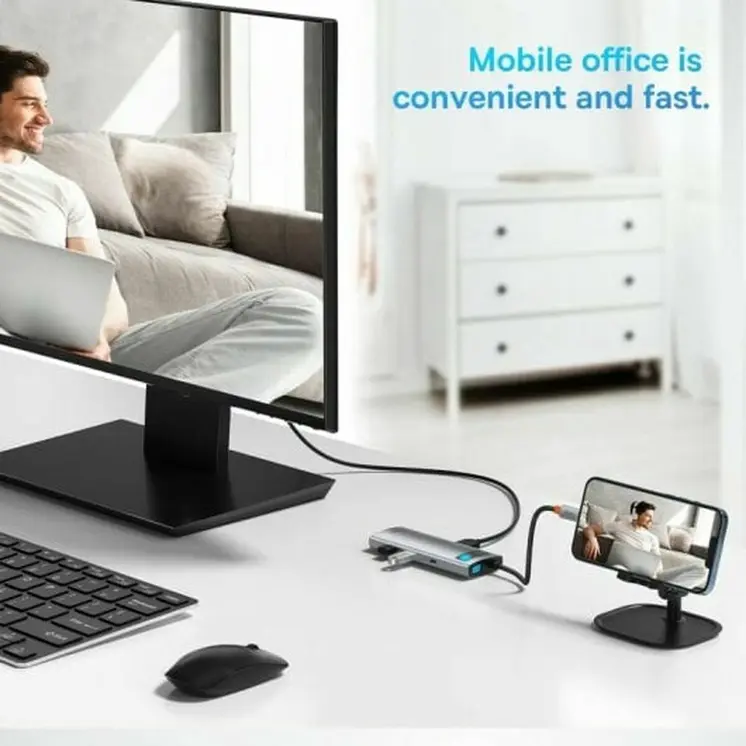 Notebook Stand Baseus