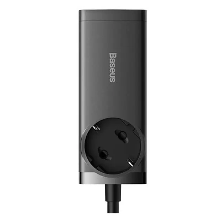 USB to Lightning Cable Baseus PSZM000401 Black
