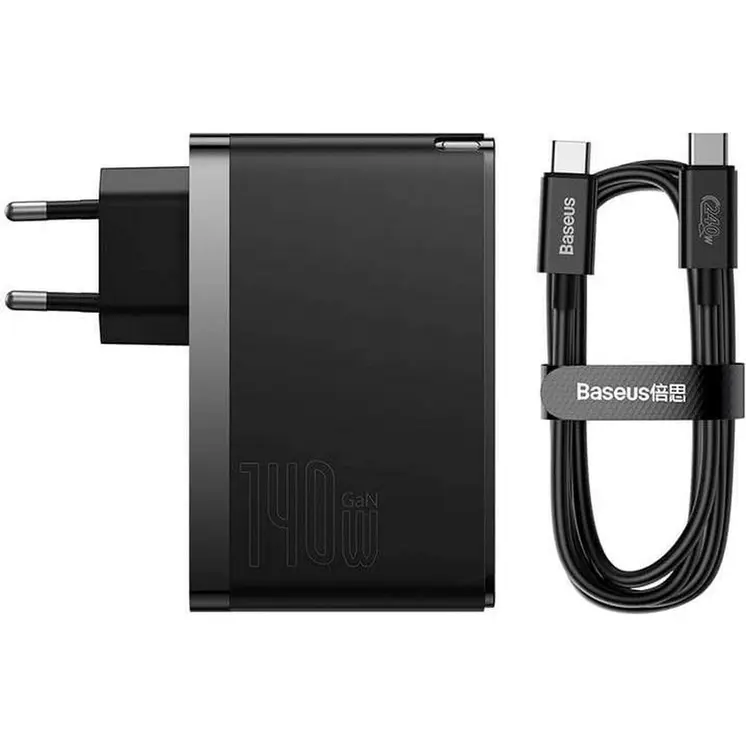 Wall Charger Baseus CCGP100201