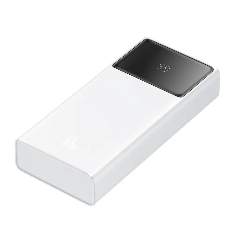 Powerbank Baseus P10022906213-00 White 20000 mAh